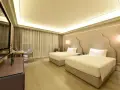 高級雙床房