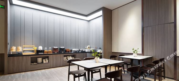 汉庭酒店(长沙梅溪湖东地铁站店)图片