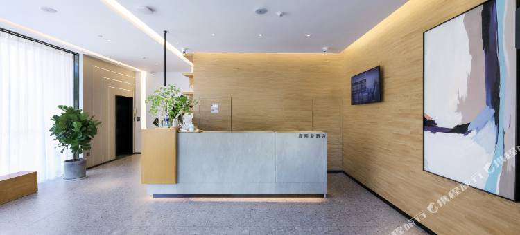 嘉熙业酒店(深圳北站店)图片