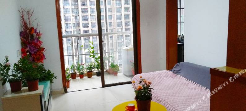 素树民宿(南宁北湖北路店)图片