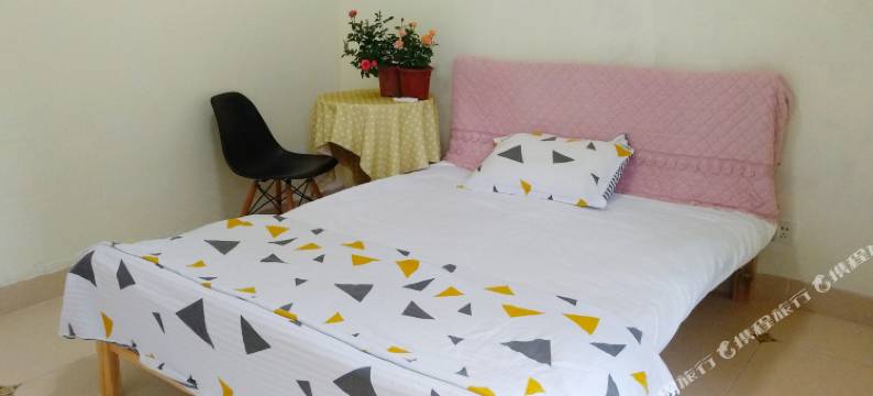 素树民宿(南宁北湖北路店)图片