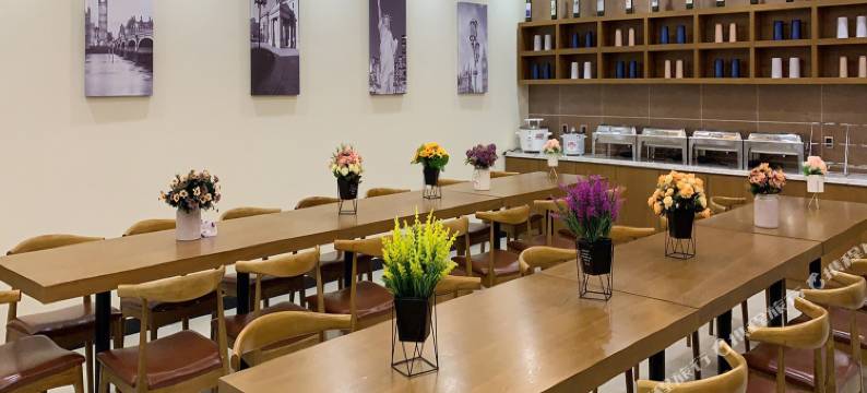 喆啡酒店(北京亦庄马驹桥京东总部店)图片