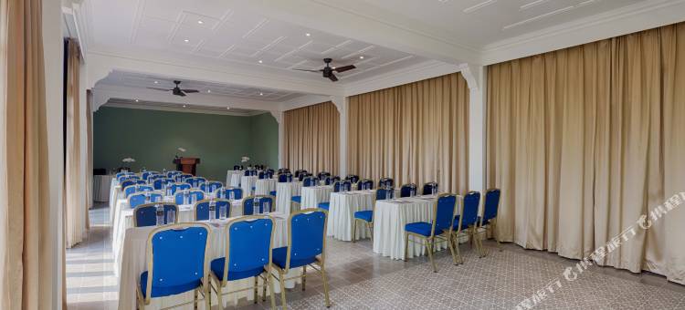 会安阿勒格罗小型豪华水疗酒店(Allegro Hoi An . A Little Luxury Hotel & Spa)图片