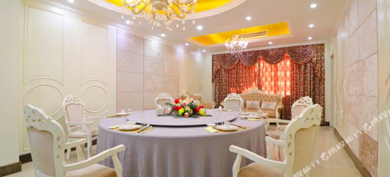 维也纳国际酒店(上海虹桥火车站国家会展中心店)图片