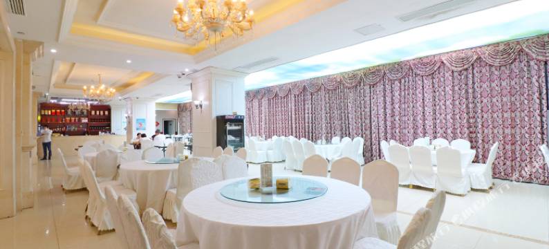 维也纳国际酒店(上海虹桥火车站国家会展中心店)图片