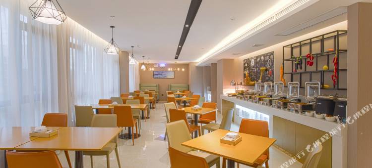 城市便捷酒店(恭城滨江店)图片
