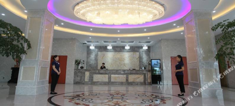 舒城恒宏生态大酒店图片