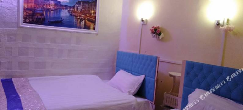 都匀安吉同城酒店图片