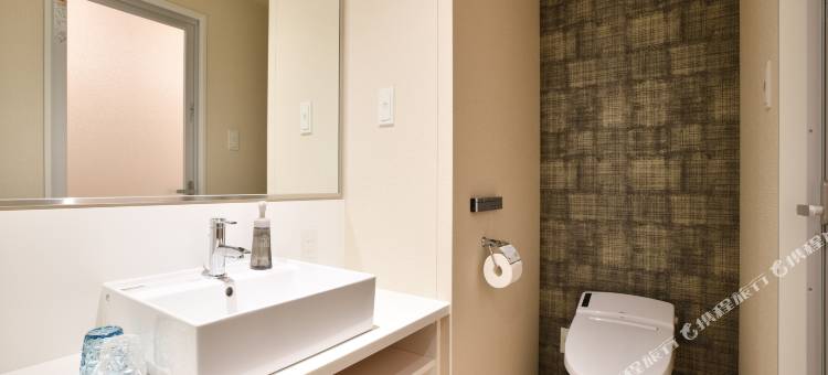 京阪仙台酒店(Hotel Keihan Sendai)图片