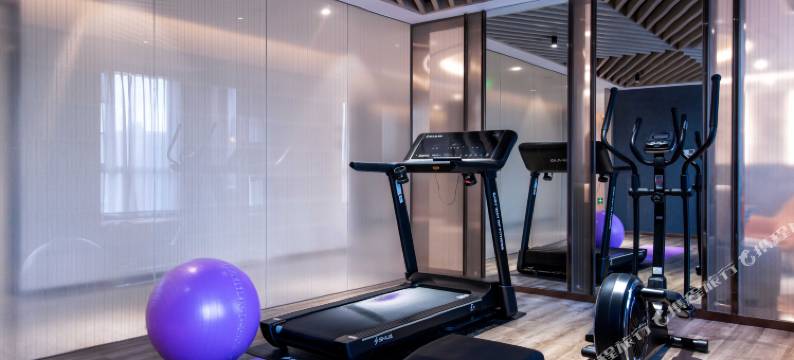 桔子酒店(长沙万家丽国际MALL店)图片