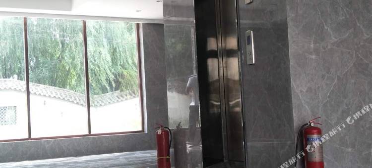 曹县皇庭别苑酒店(万达广场店)图片