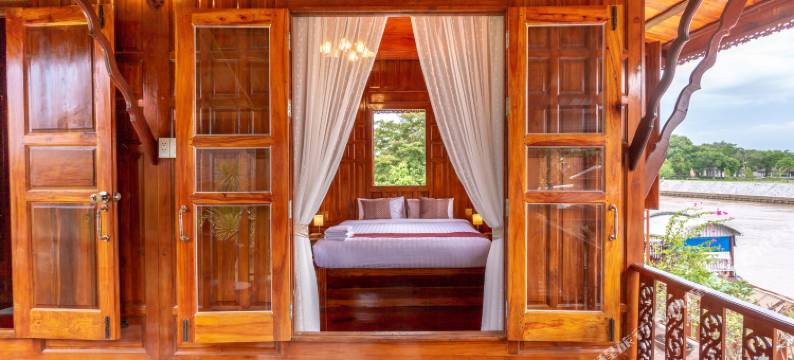 阿提塔拉家庭旅馆(Athithara Homestay)图片