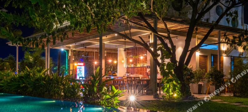 皮帕里精品酒店(Pippali Boutique Hotel)图片