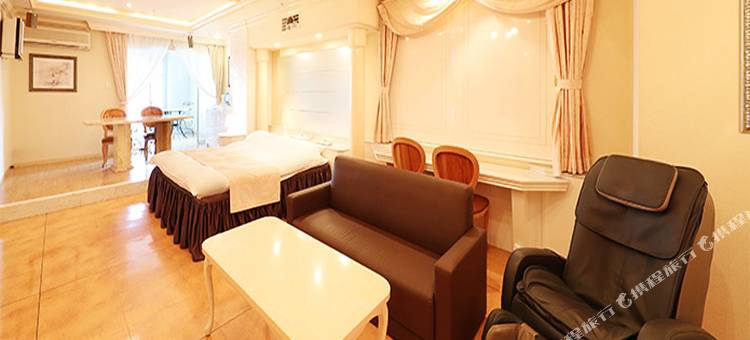 美好酒店-Olive堺(Hotel Fine Olive Sakai)图片