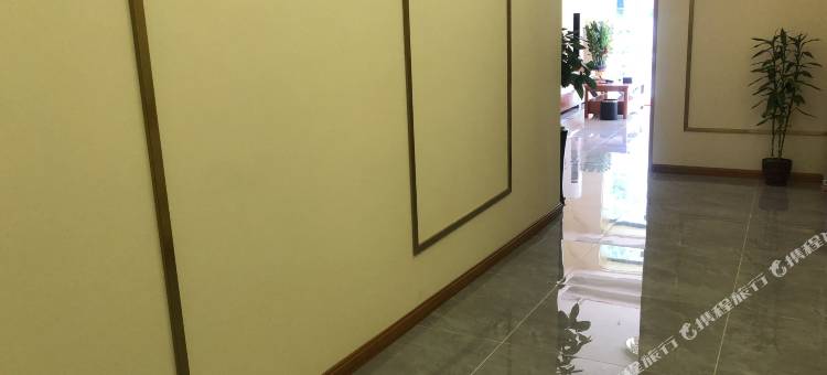 中山宝源主题公寓(中山温泉三乡壹加壹店)图片