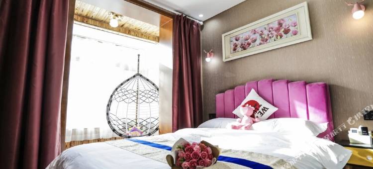 天津雅艺之家家庭旅馆图片