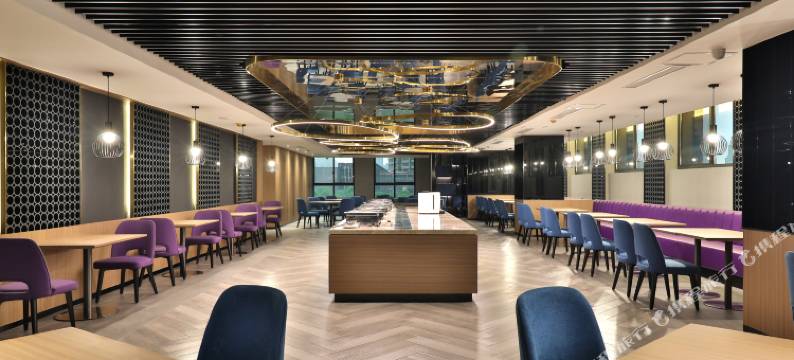 桔子酒店(杭州滨江江南大道店)图片