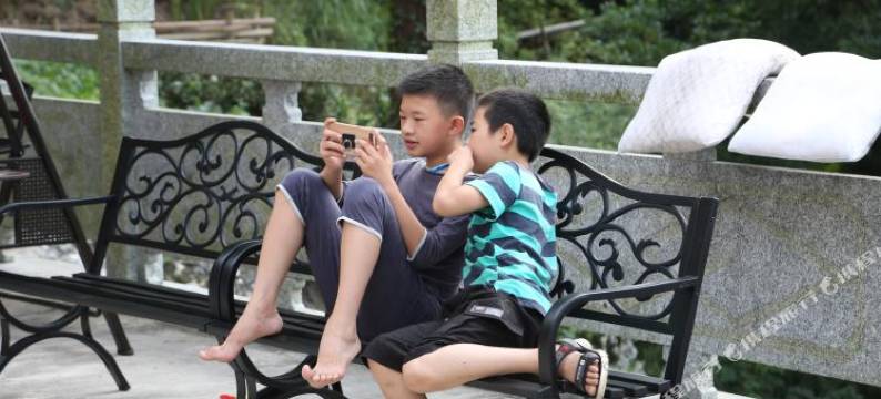 衡阳福林休闲山庄图片