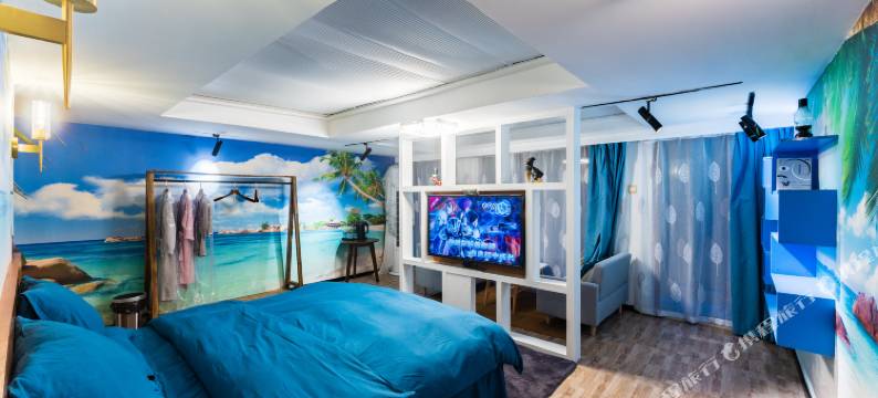 嵊泗寒舍民宿图片