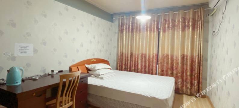 金达莱宾馆(济南郭店镇店)图片