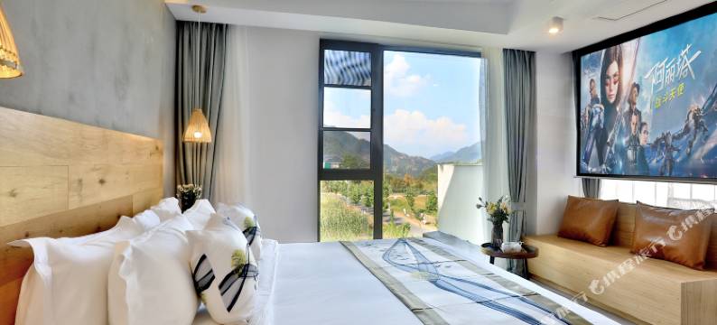 南榆云舍(千岛湖镇石林景区店)图片