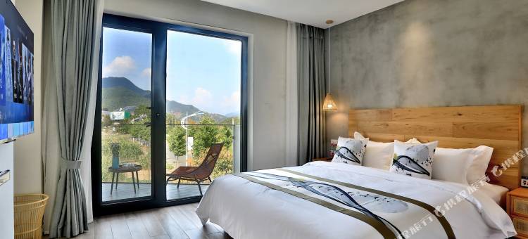 南榆云舍(千岛湖镇石林景区店)图片