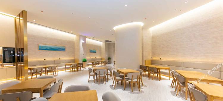 全季酒店(南昌滕王阁店)图片