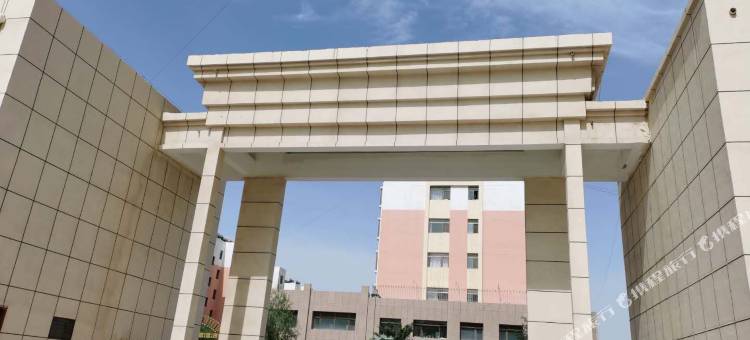 古浪大靖供销大酒店图片