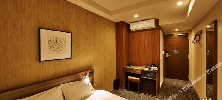 威利纳精选酒店ー大阪中之岛东(Welina Hotel Premier Nakanoshima East)图片