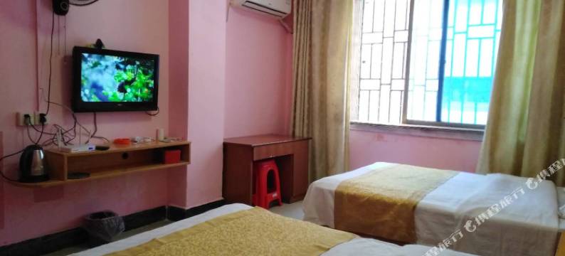 郴州远大宾馆图片