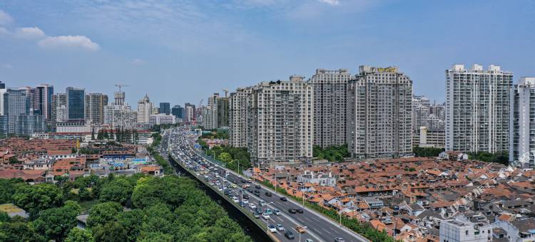 全季酒店(上海人民广场北京西路店)图片