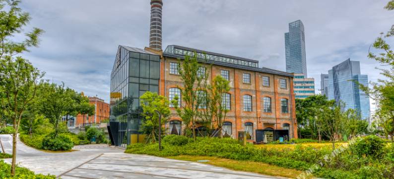 无锡宫hotel图片