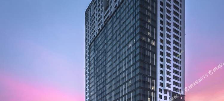 泗水奥克伍德住宅酒店(Oakwood Hotel & Residence Surabaya)图片