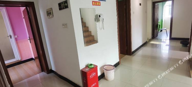 南昌梦缘旅馆(双港地铁站店)图片