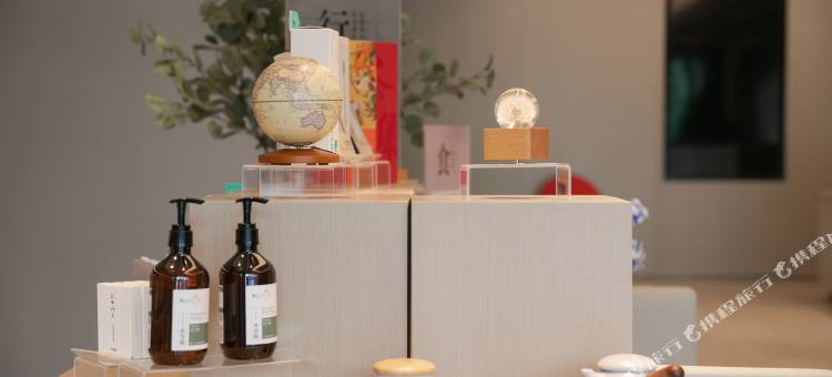 全季酒店(北京西站丽泽商务区店)图片