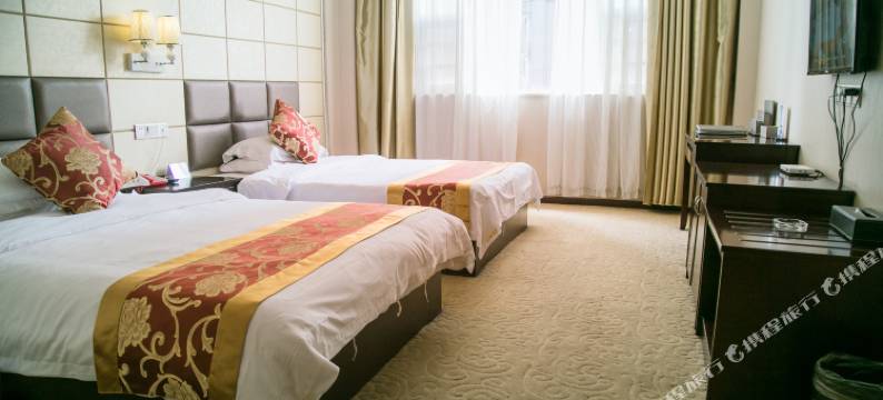 嘉鱼山湖壹号酒店图片