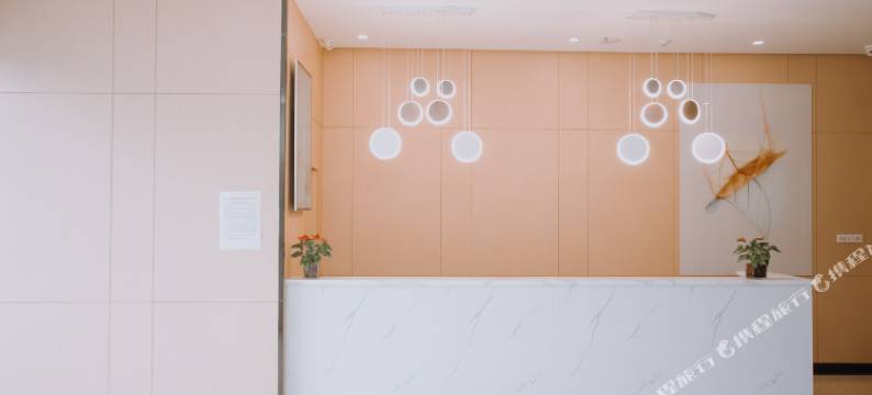 格林豪泰智选酒店(淮安淮阴区大润发店)图片