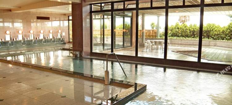 赛吉亚酒店(Hotel Sekia)图片