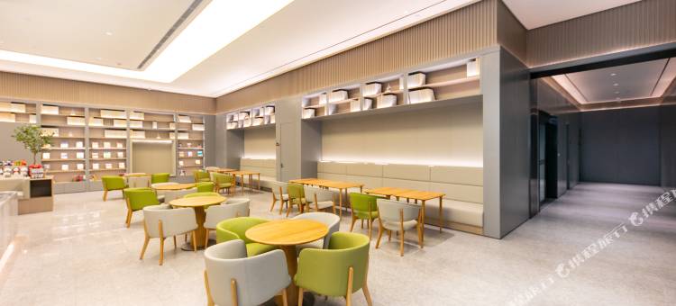 全季酒店(遵义习水店)图片