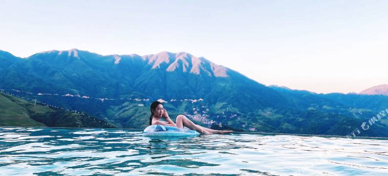 龙脊印象全景美宿(龙脊金坑梯田二号观景台店)图片