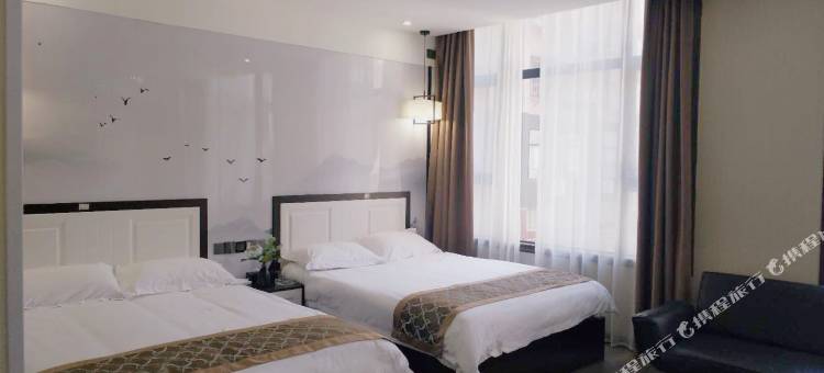 泸溪财智大酒店图片