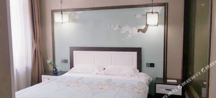 泸溪财智大酒店图片