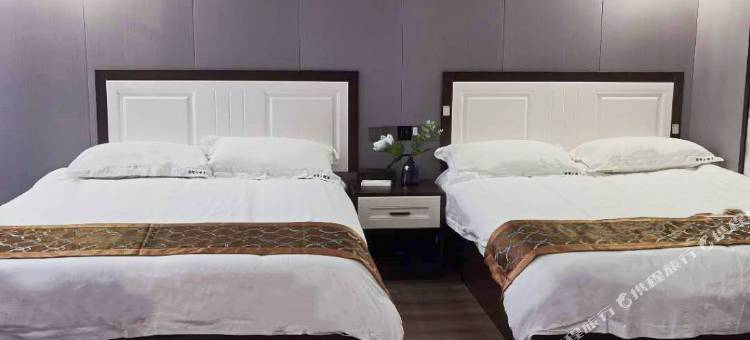 泸溪财智大酒店图片