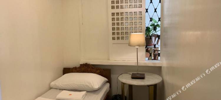 The Courtyard Hotel Pasay图片