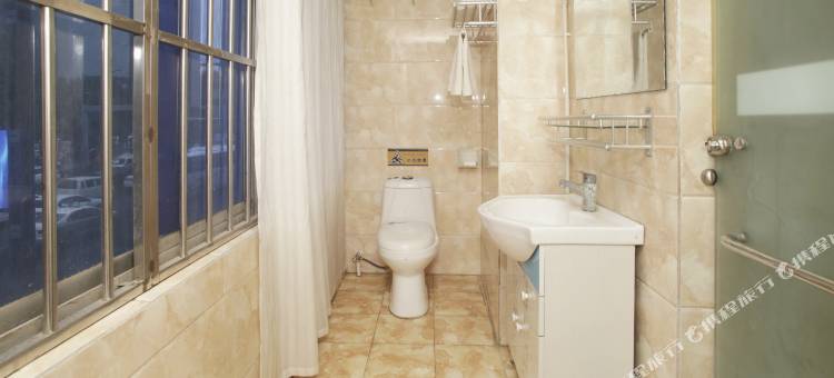 宝鸡楼外楼商务宾馆图片