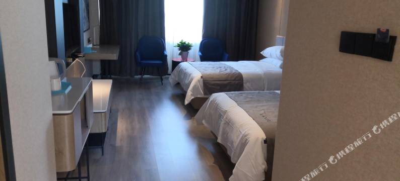 兰欧酒店(精河生态园店)图片