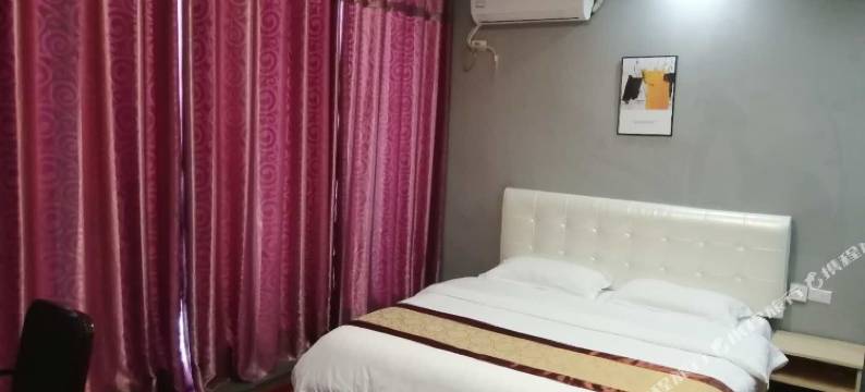 道真再回来酒店图片