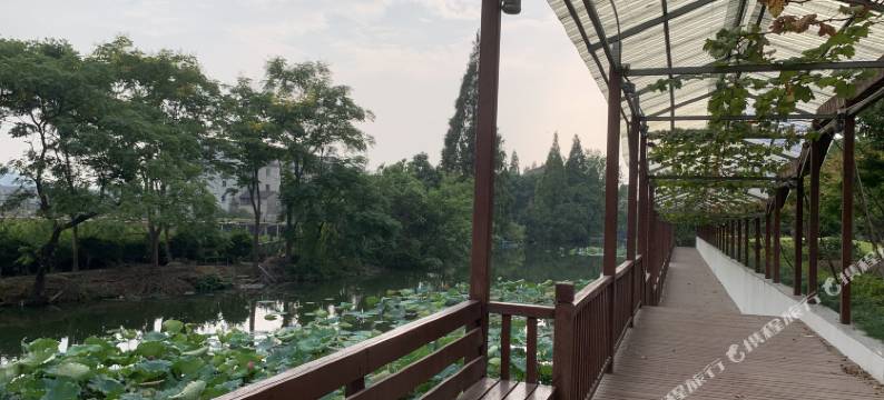 杭州湘寓公寓图片