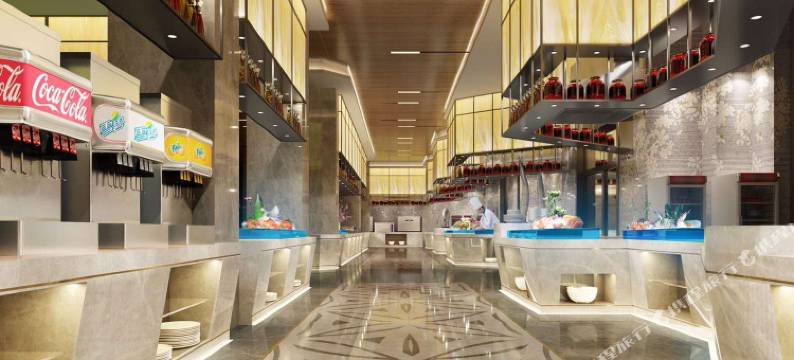 中裕大酒店(滨州中海风景区店)图片