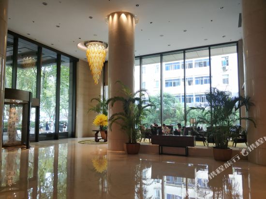 南京怡华酒店详情-pc酒店预订-中国南方航空官网